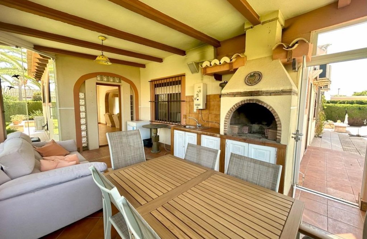 Resale - Villa - Orihuela Costa - Cabo Roig