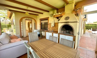 Resale - Villa - Orihuela Costa - Cabo Roig