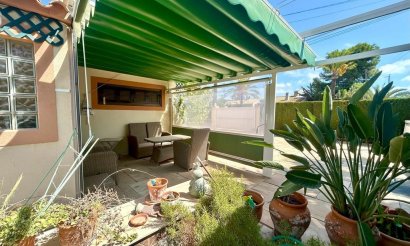 Resale - Villa - Orihuela Costa - Cabo Roig