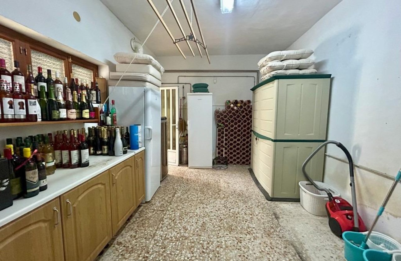 Resale - Villa - Orihuela Costa - Cabo Roig