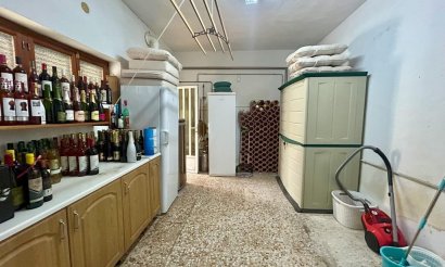 Resale - Villa - Orihuela Costa - Cabo Roig