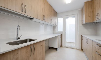 New Build - Villa - San Fulgencio - El Oasis