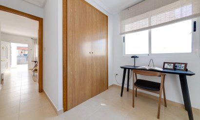 New Build - Villa - San Fulgencio - El Oasis