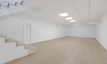 New Build - Villa - San Fulgencio - El Oasis