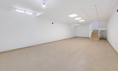 New Build - Villa - San Fulgencio - El Oasis