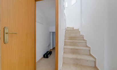 New Build - Villa - San Fulgencio - El Oasis