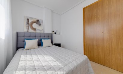 New Build - Villa - San Fulgencio - El Oasis