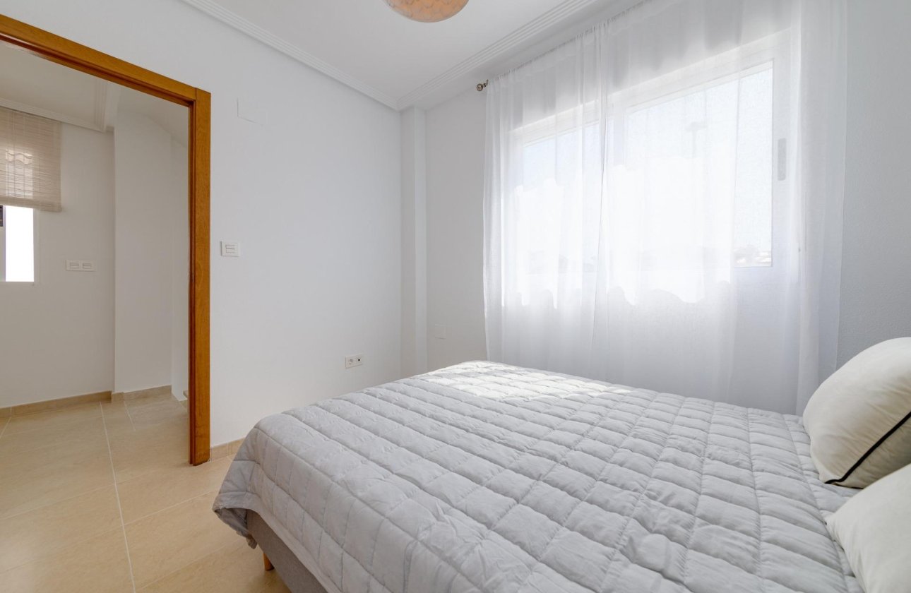 New Build - Villa - San Fulgencio - El Oasis