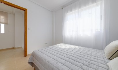 New Build - Villa - San Fulgencio - El Oasis