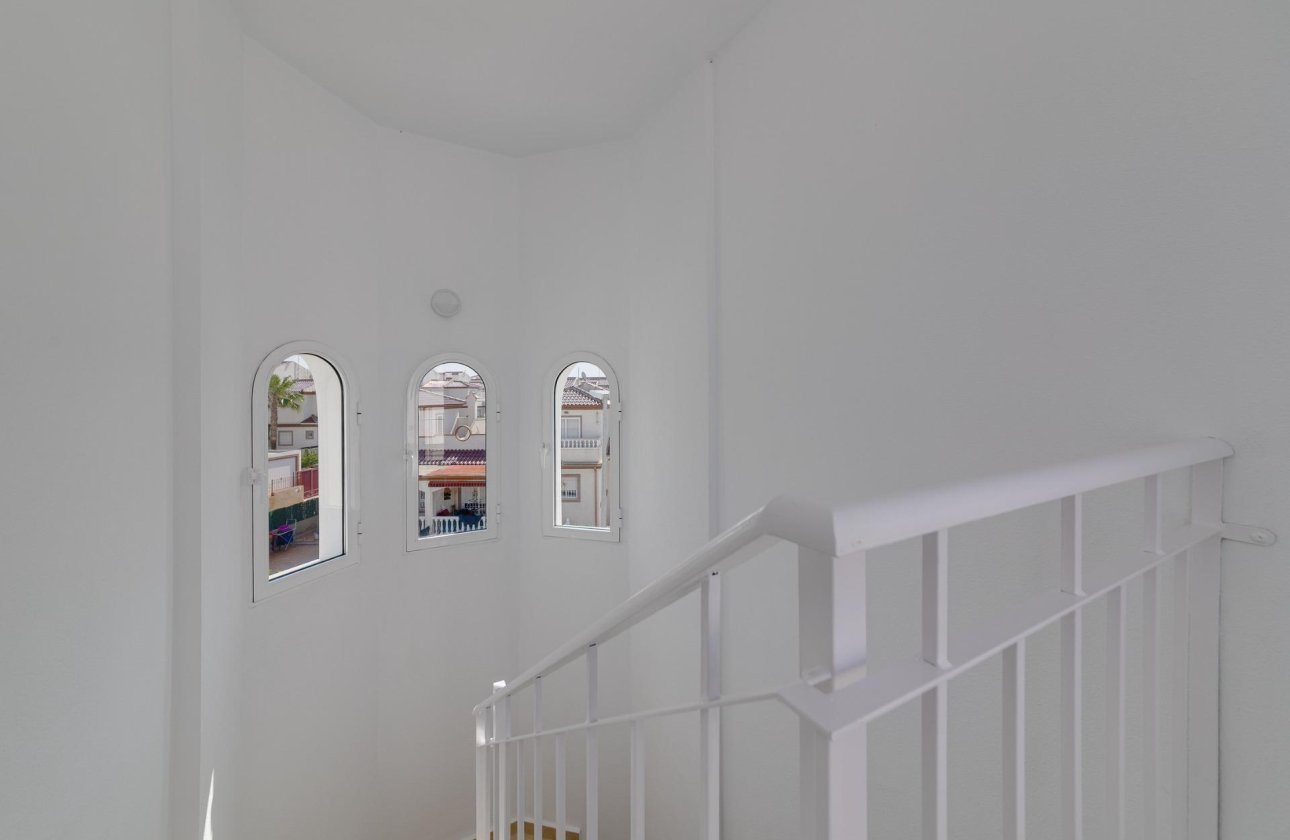 New Build - Villa - San Fulgencio - El Oasis