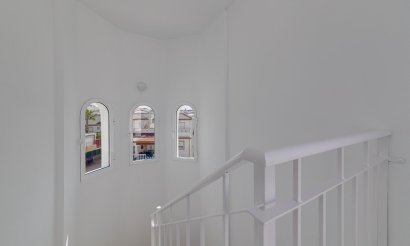 New Build - Villa - San Fulgencio - El Oasis