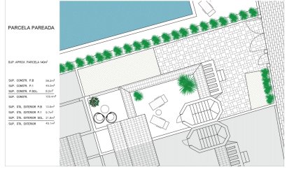 New Build - Villa - San Fulgencio - El Oasis