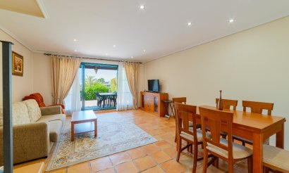 Resale - Villa - Finestrat