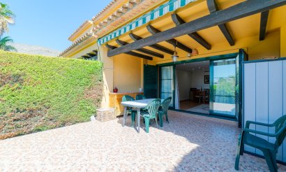 Resale - Villa - Finestrat