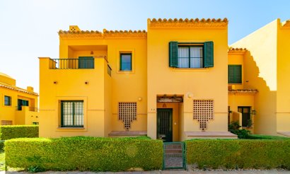 Resale - Villa - Finestrat