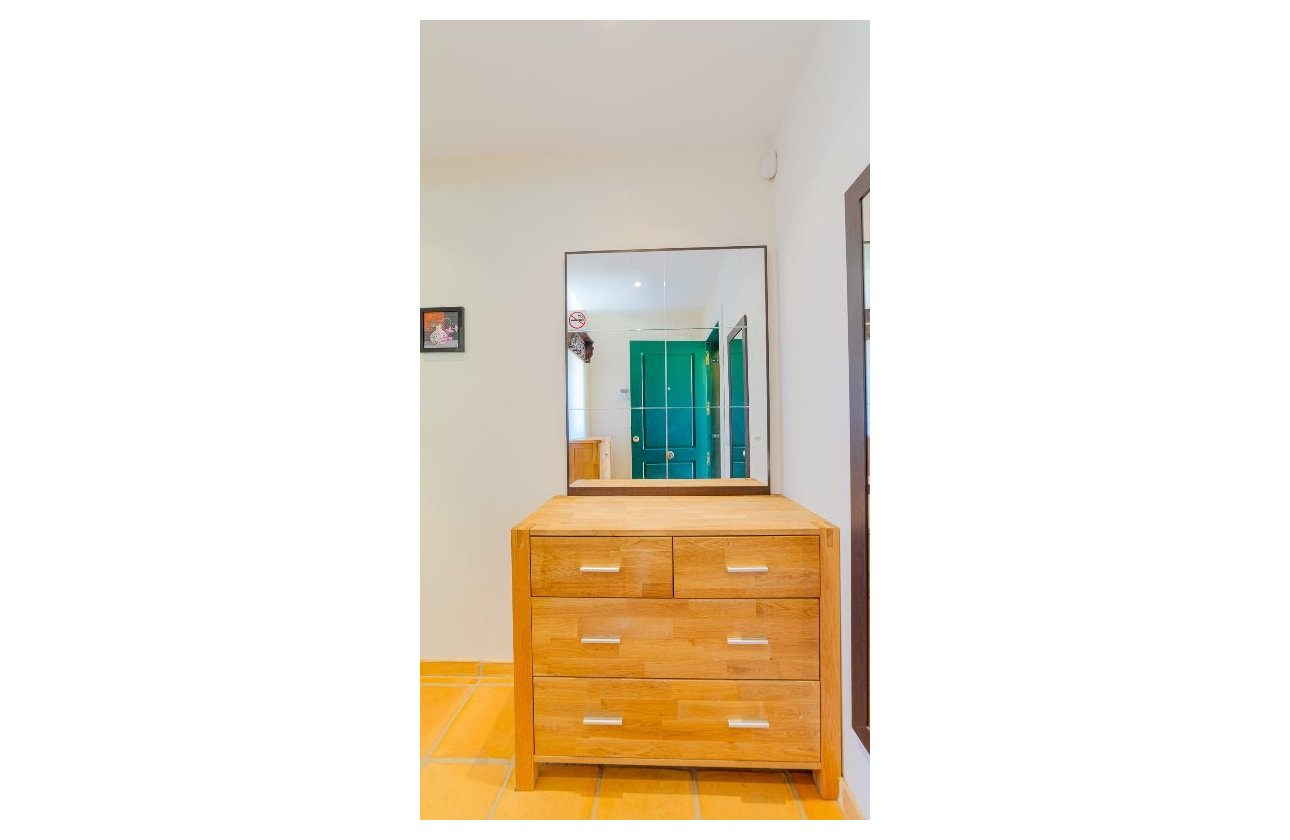 Resale - Villa - Finestrat