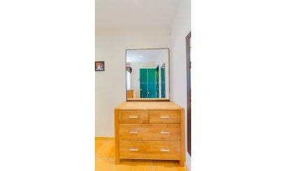 Resale - Villa - Finestrat