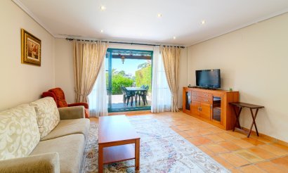 Resale - Villa - Finestrat