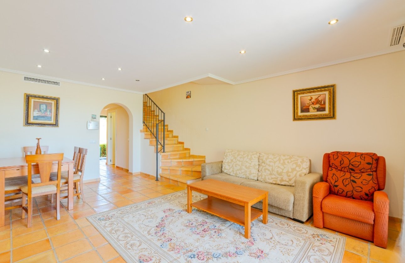 Resale - Villa - Finestrat