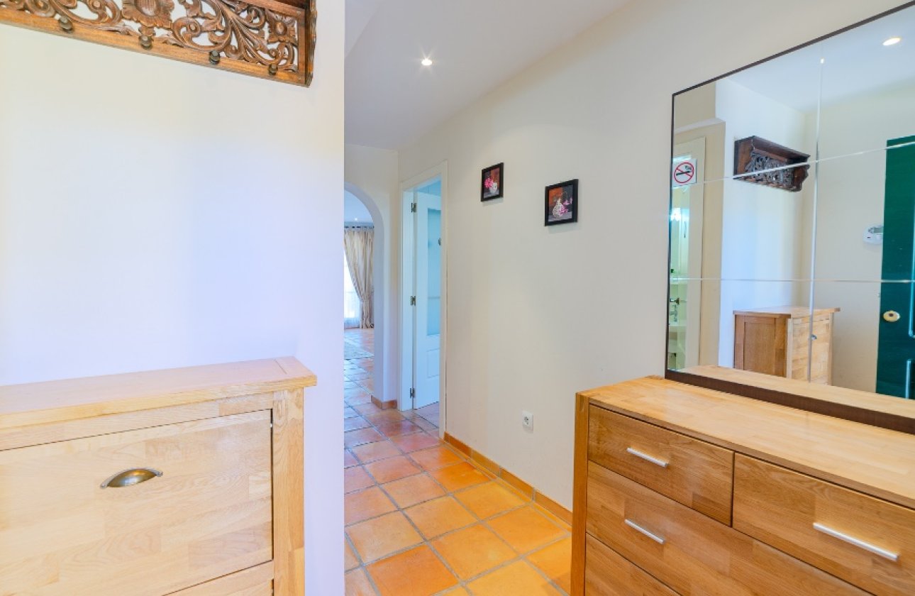 Resale - Villa - Finestrat