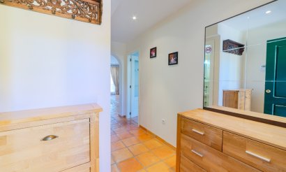 Resale - Villa - Finestrat