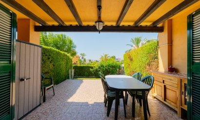 Resale - Villa - Finestrat