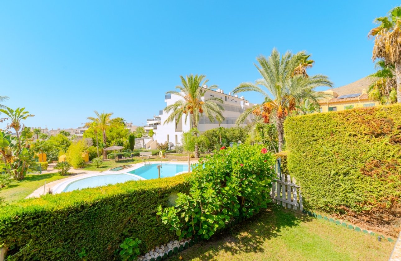 Resale - Villa - Finestrat