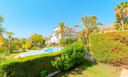 Resale - Villa - Finestrat