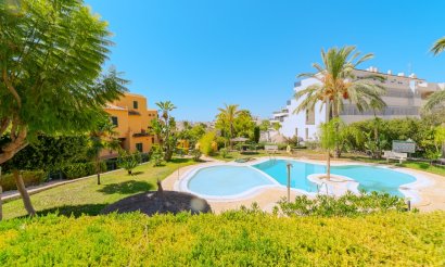 Resale - Villa - Finestrat