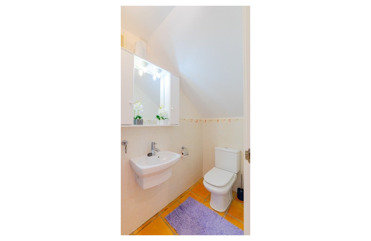 Resale - Villa - Finestrat