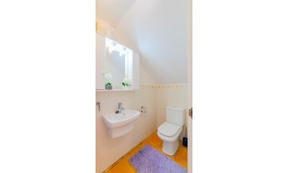 Resale - Villa - Finestrat