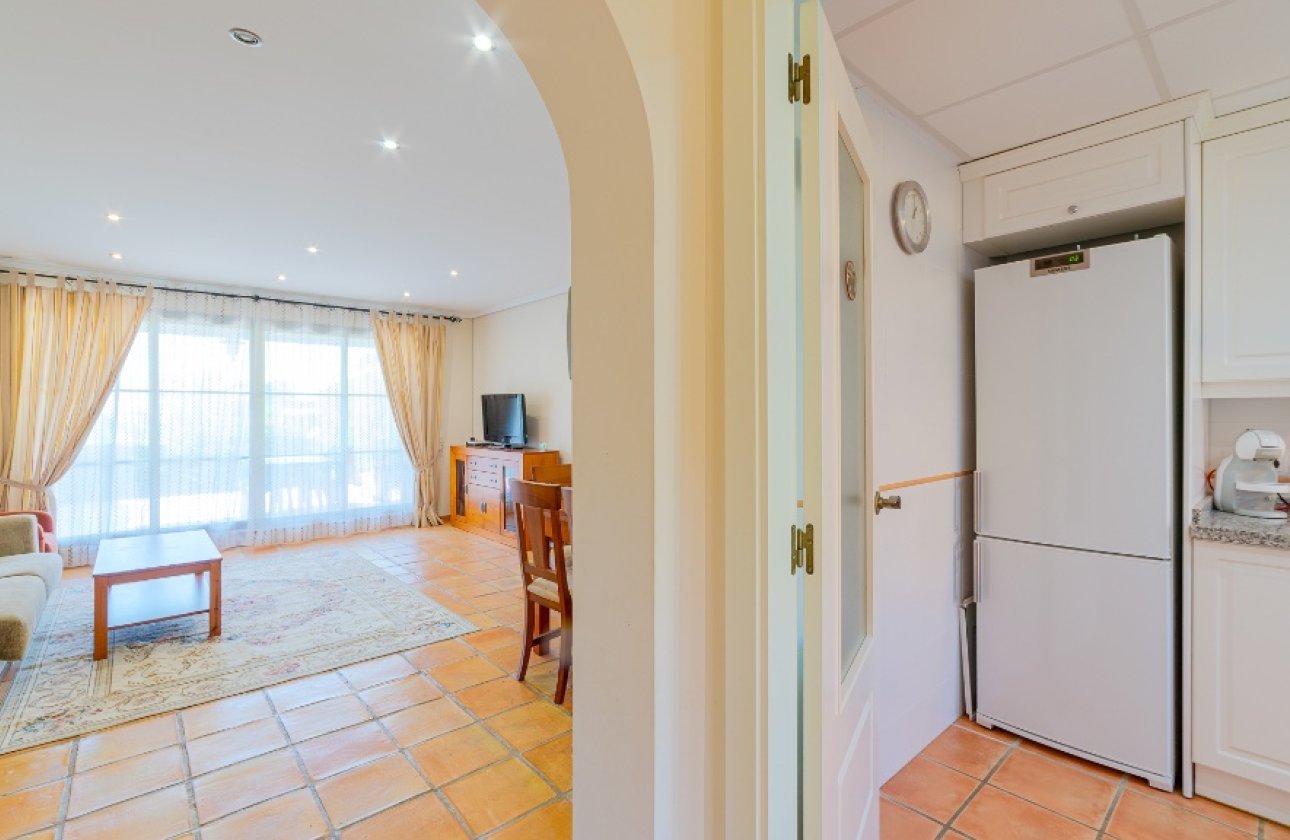 Resale - Villa - Finestrat