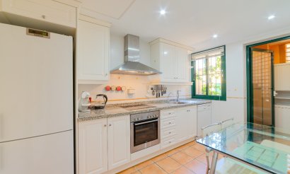 Resale - Villa - Finestrat