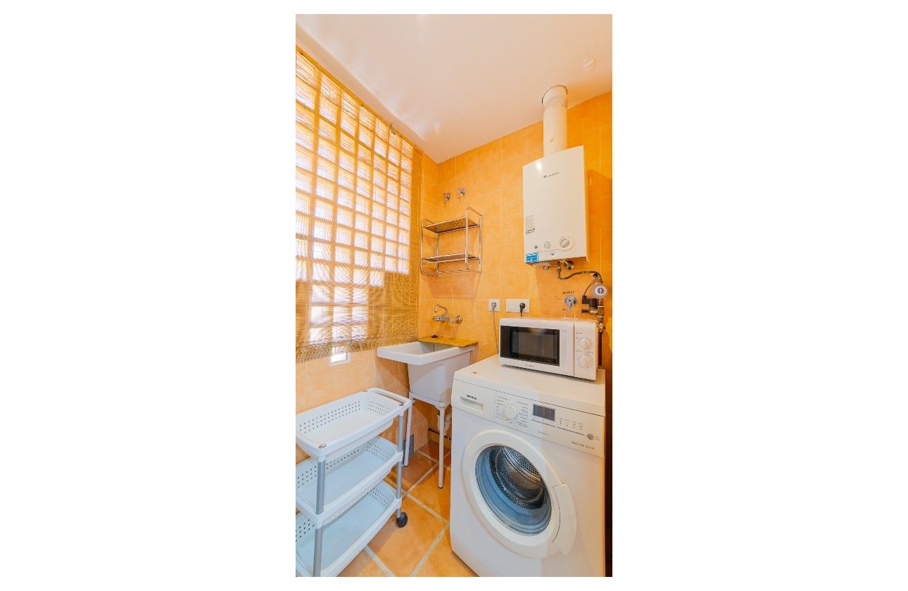 Resale - Villa - Finestrat