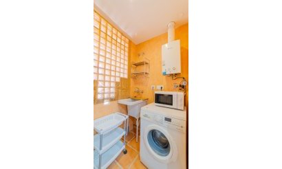 Resale - Villa - Finestrat