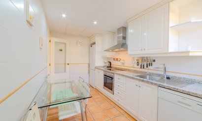 Resale - Villa - Finestrat