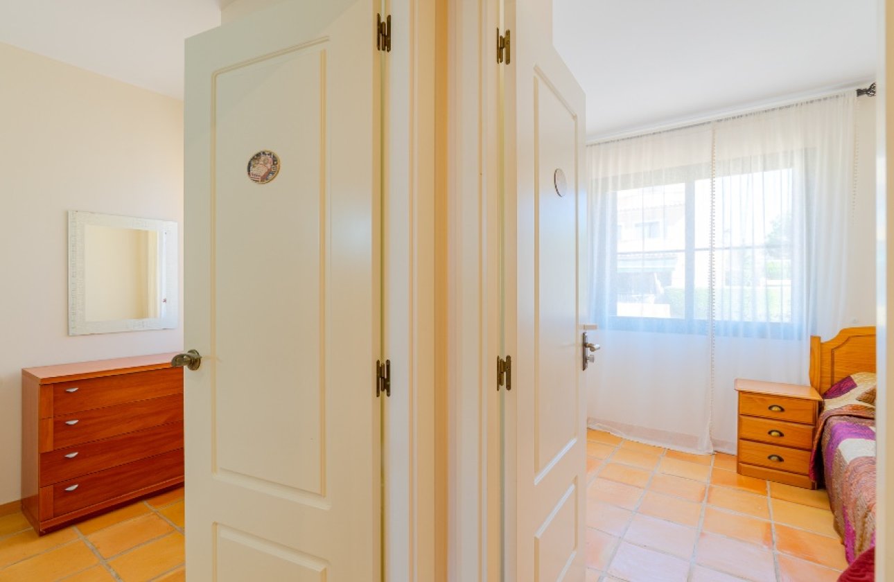 Resale - Villa - Finestrat