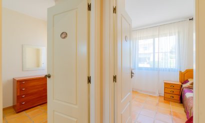 Resale - Villa - Finestrat