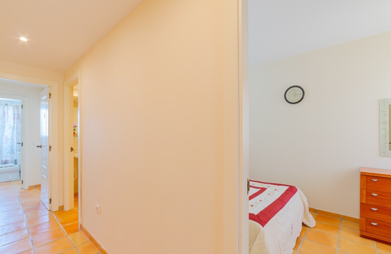 Resale - Villa - Finestrat