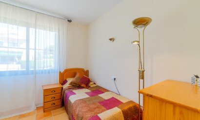 Resale - Villa - Finestrat