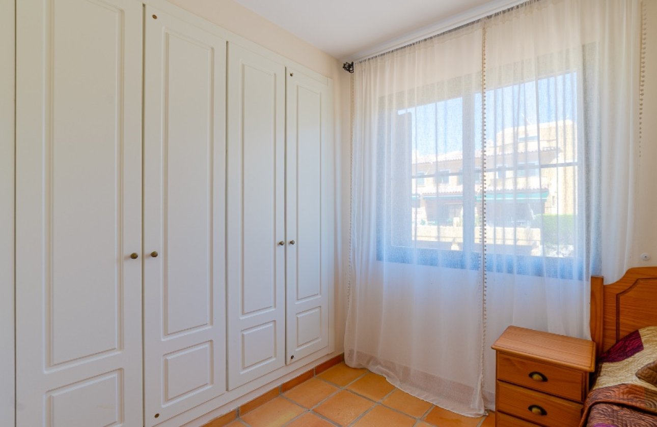 Resale - Villa - Finestrat