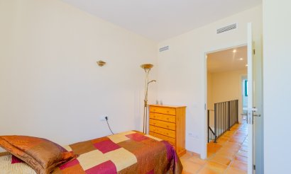 Resale - Villa - Finestrat