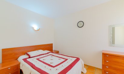 Resale - Villa - Finestrat