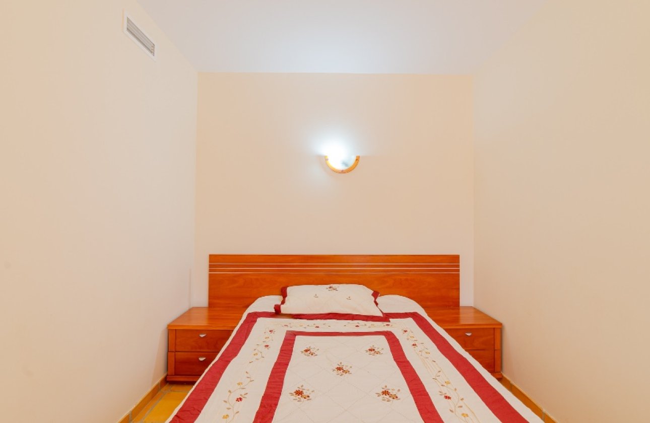 Resale - Villa - Finestrat