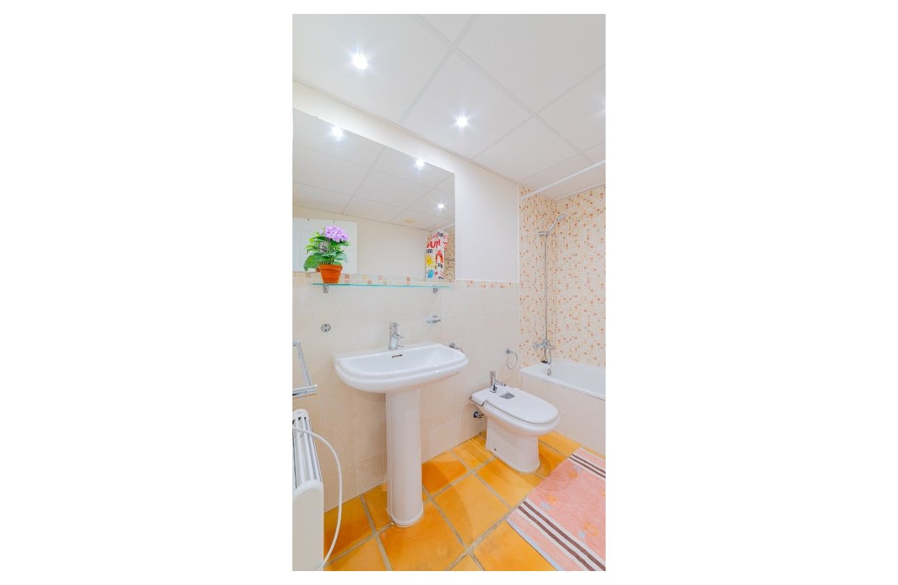 Resale - Villa - Finestrat