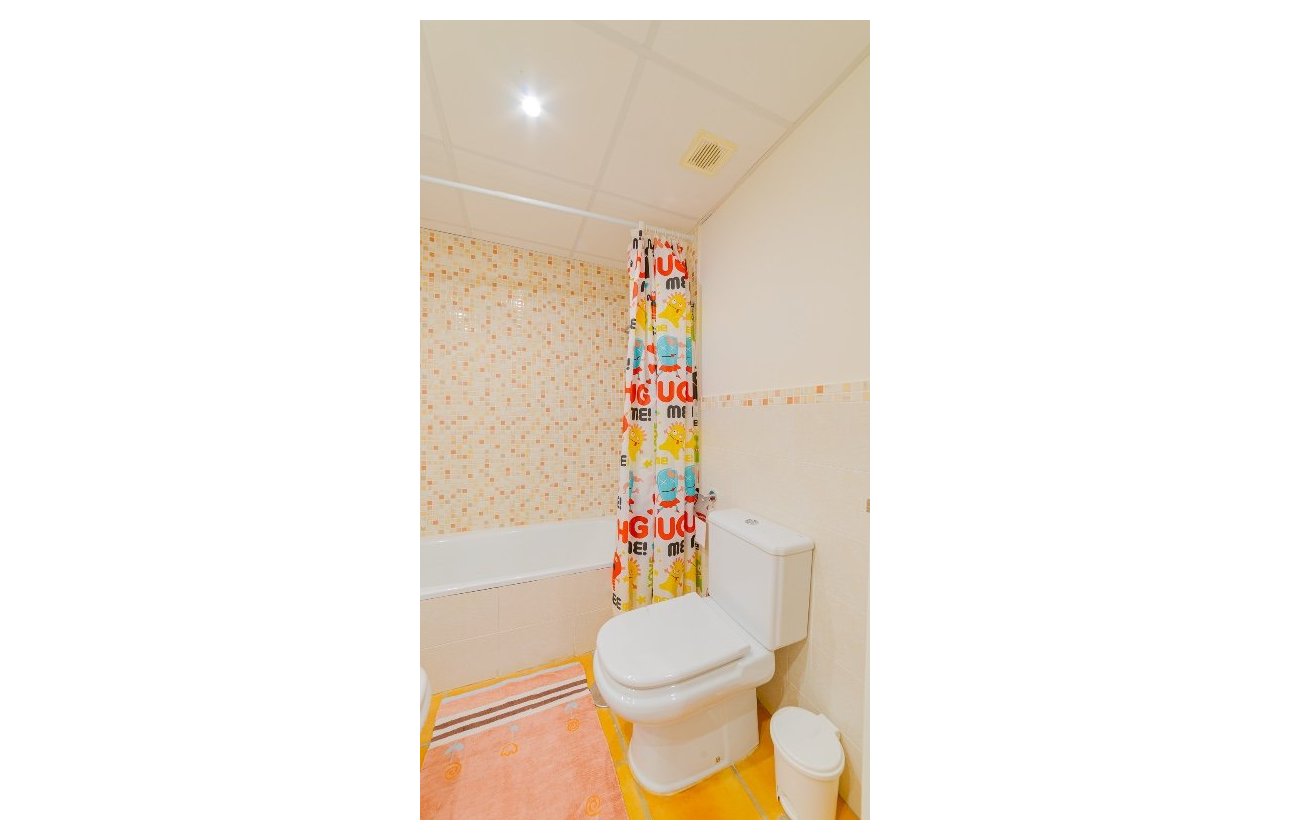 Resale - Villa - Finestrat