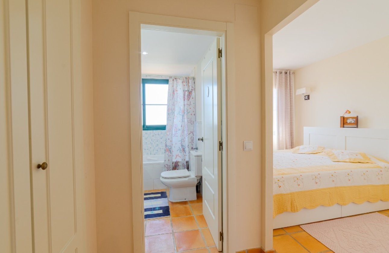 Resale - Villa - Finestrat