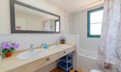 Resale - Villa - Finestrat