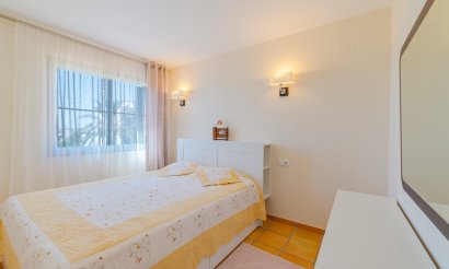 Resale - Villa - Finestrat