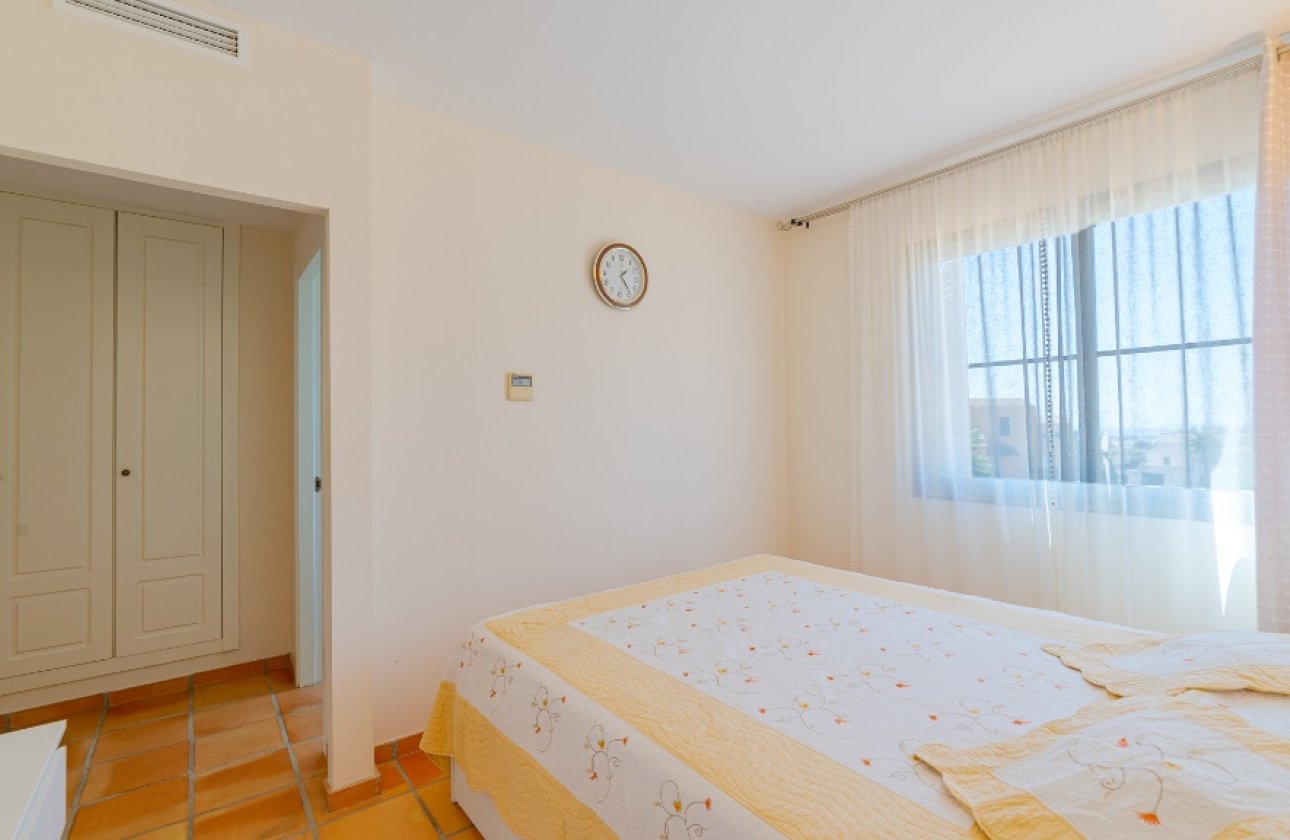 Resale - Villa - Finestrat